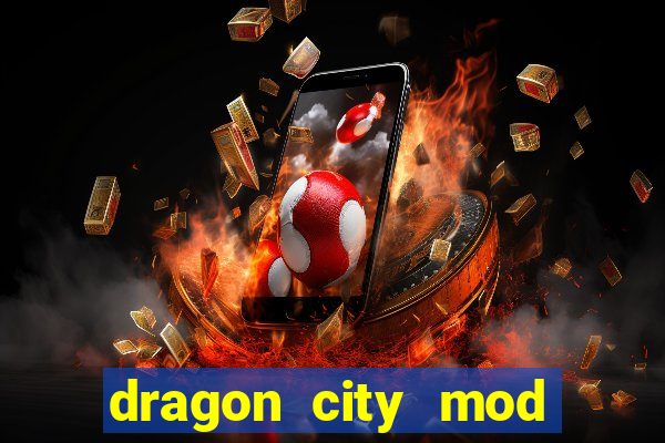 dragon city mod apk team2earn